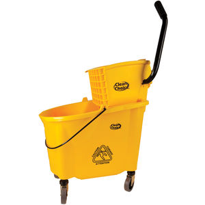 Bucket / Wringer Combination