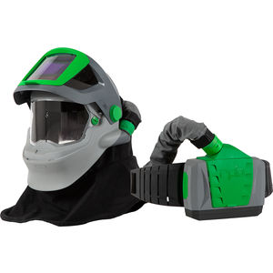 ARC Flash PAPR System