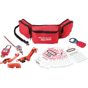 Lockout Kit
