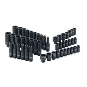 Mechanic's Tool Set