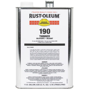 Paint Thinner