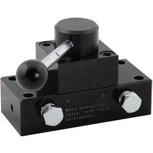 Control Valve