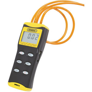 Manometer