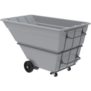 Tilt Truck