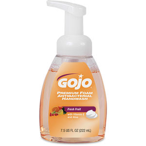 Antimicrobial Soap