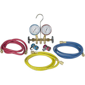 Manifold Set