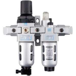Filter/Regulator/Lubricator
