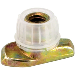Rail Nut