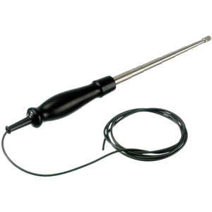 Pump Probes Pump Probes