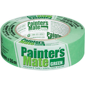 High Performance Masking Tape