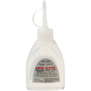 Instant Adhesive