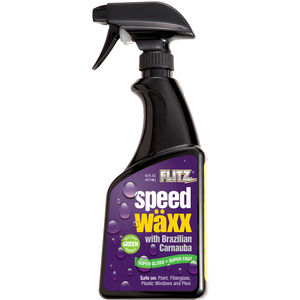 Vehicle Wax