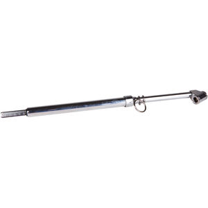 Tire Inflator Chuck