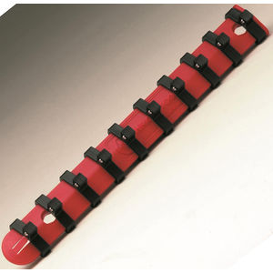 Socket Bar w/ Clips