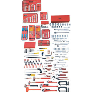 Intermediate Tool Set