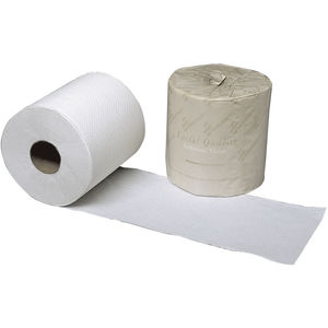 Bathroom Tissue