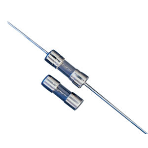 Glass Cartridge Fuse