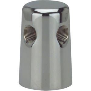 Turret Gas Valve
