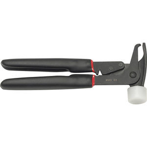 Wheel Weight Installation Tool