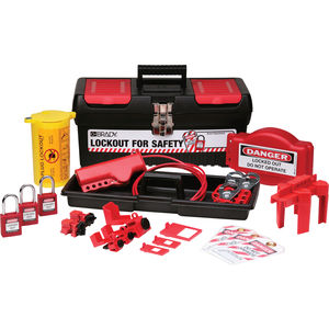 Lockout Kit