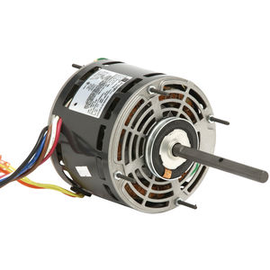 Direct Drive Blower Fan Motor
