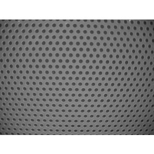 Perforated Metal
