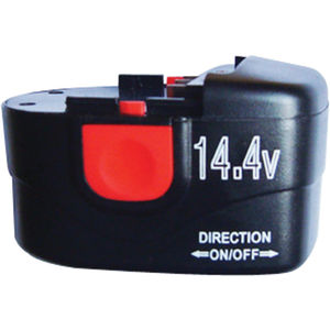 Grease Gun Battery