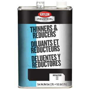 Paint Thinner