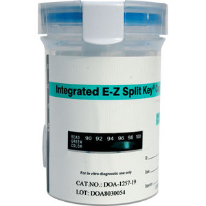 Urine Cup Drug Test