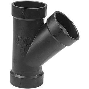 Pipe Wyes Pipe Wyes
