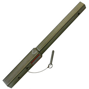 Mount Sleeve Extension
