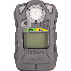 Multi-Gas Detector