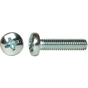 Machine Screw