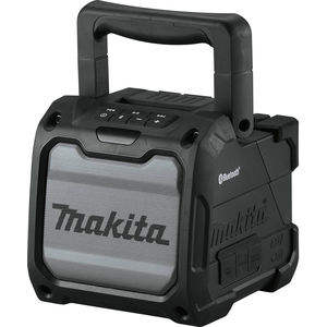 Jobsite Radio