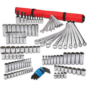 Starter Tool Set