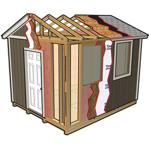 Modular Building