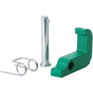 Caster Hook Set