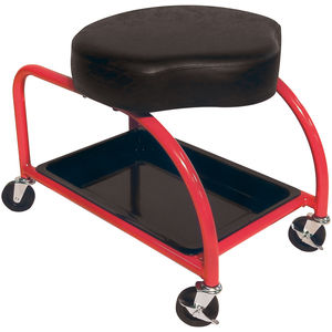 Industrial Stool