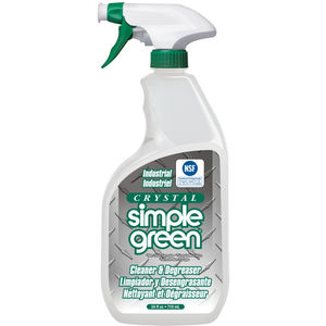 Concentrated Cleaner / Degreaser