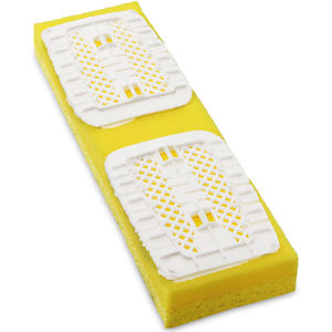 Wet Mop Pad