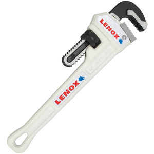Pipe Wrench