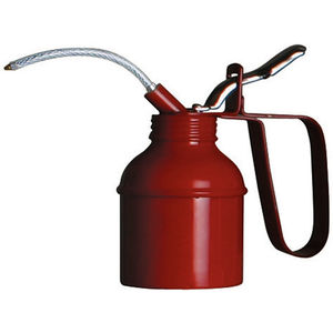 Pump Oiler
