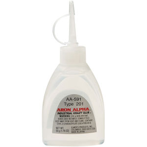 Instant Adhesive