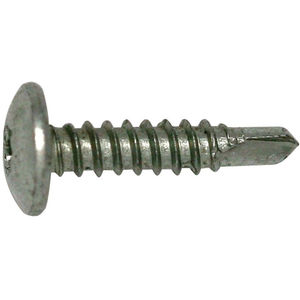 Self-Drilling Screw