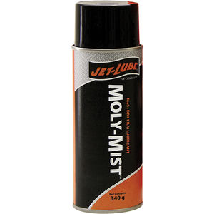 Dry Lubricant