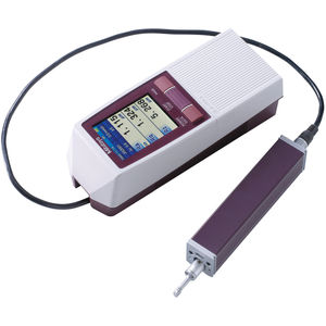 Surface Roughness Gauge