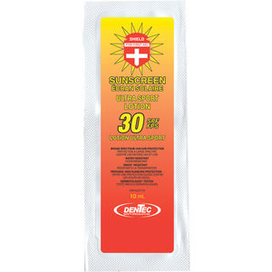 Lotion Sunscreen