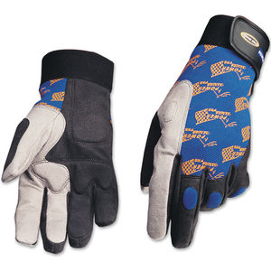 Mechanic Hi-Dexterity Glove