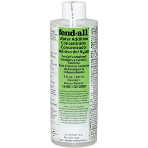 Replacement Water Additive