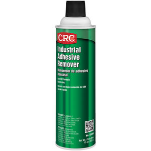 Adhesive Remover